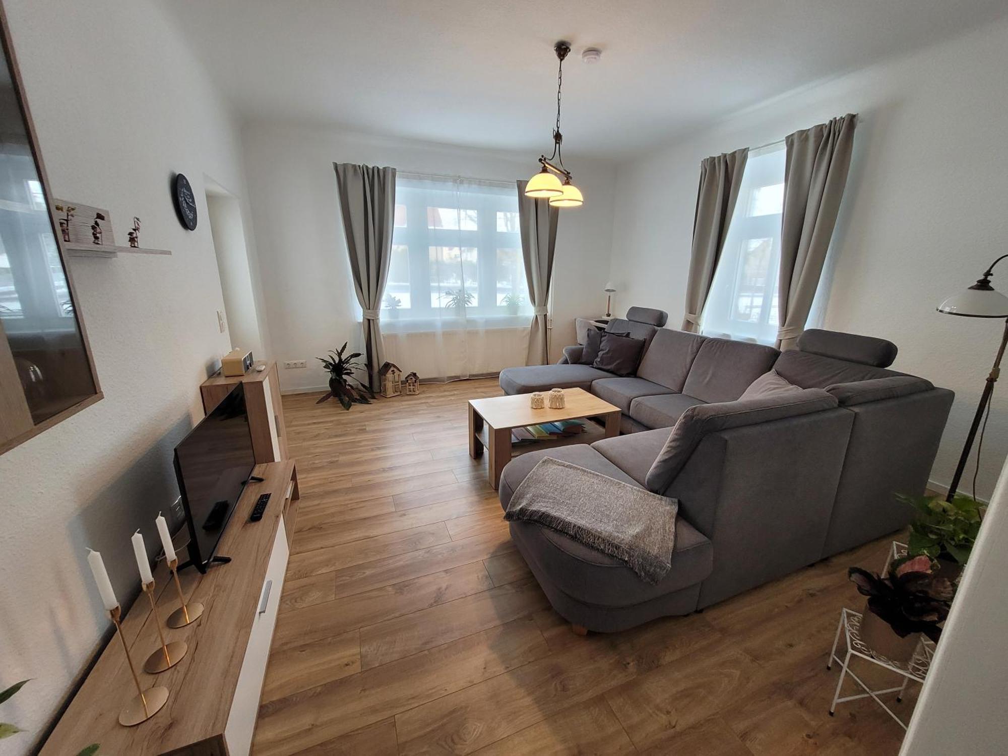 Zum Eulennest Apartment Dresda Exterior foto
